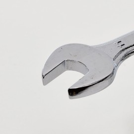 ホーザン(HOZAN) スパナ 11×13mm 車載工具や家庭でのDIYに W-521-3