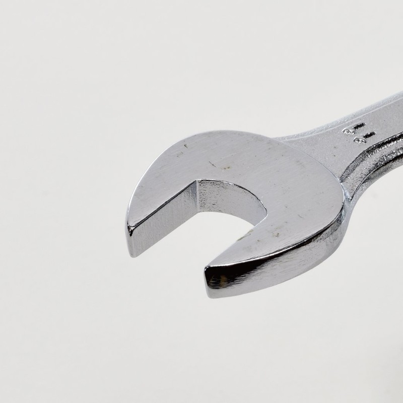 ホーザン(HOZAN) スパナ 11×13mm 車載工具や家庭でのDIYに W-521-3