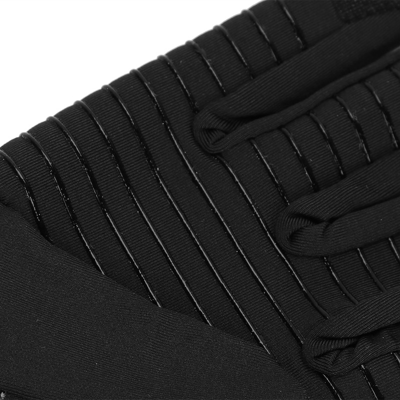 1 Pair of Copper Compression Arthritis Gloves Touches Screen Full