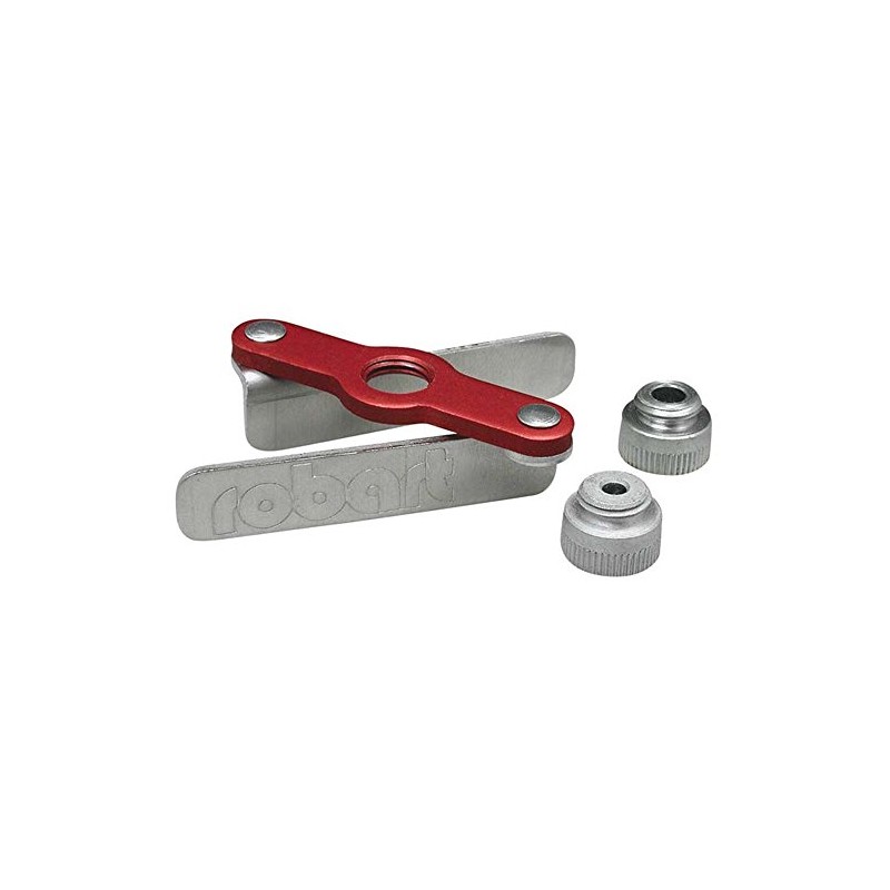 Robart Manufacturing Hinge Point Drill Jig ROB319 Hardware & Linkages