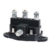 MaySpare Winch Motor Reversing Solenoid Switch Intermittent Duty Trombetta 214-1231-A11
