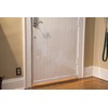 Door Scratch Protector - Large 35" W X 33" H