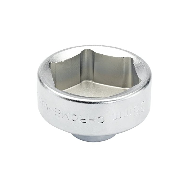 Draper Expert 13449 36mm Oil Filter Cap Socket