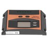 12V/24V Solar Charge Controller IP32 Waterproof High Efficient PWM Solar