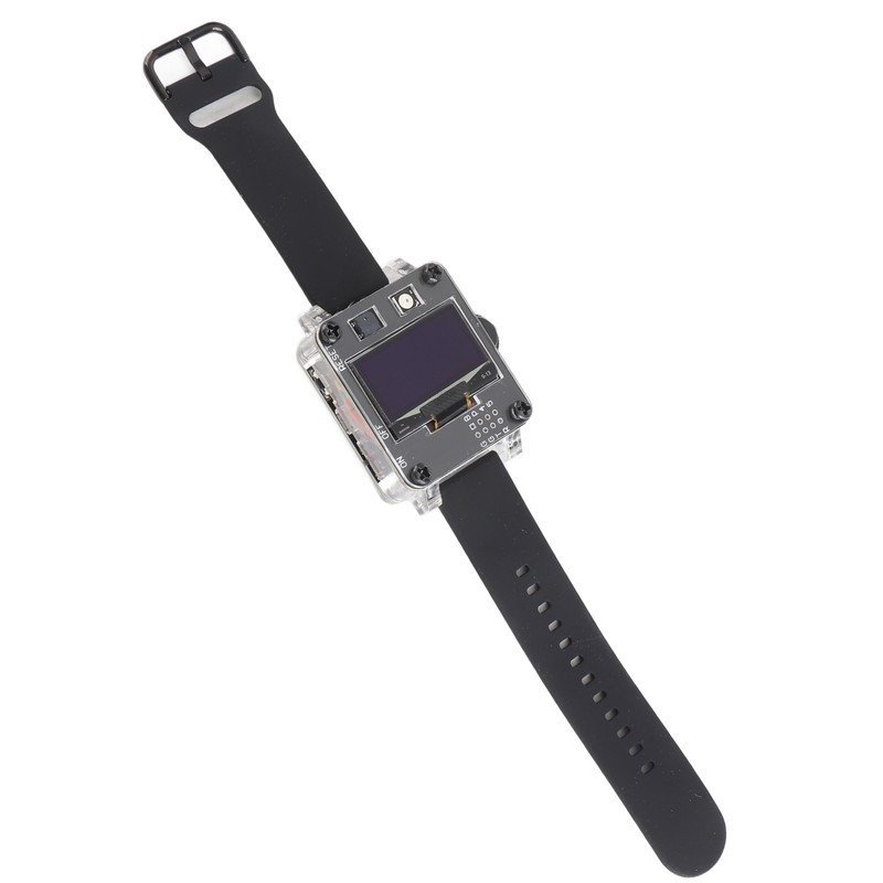 WiFi Deauther Watch SE ESP8266 Programmable Development Board Wearable Watch