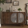 48x354inch Extra Wide Dark Brown Wood Grain Wallpaper Walnut Contact