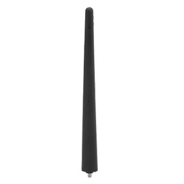 aqxreight Short Radio Antenna, 200 mm/7.87 Inch Car Short Reception Antenna Rubber Aerial Mast Black 52019353 Replacement for Fiat 500 2012+