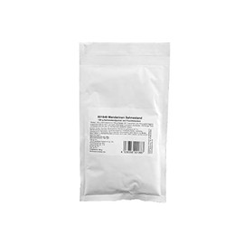 Hobby baker, cream stand mandarins (150 g), cream stiff for preparing approx. 500 to 750 g cream, fruity taste