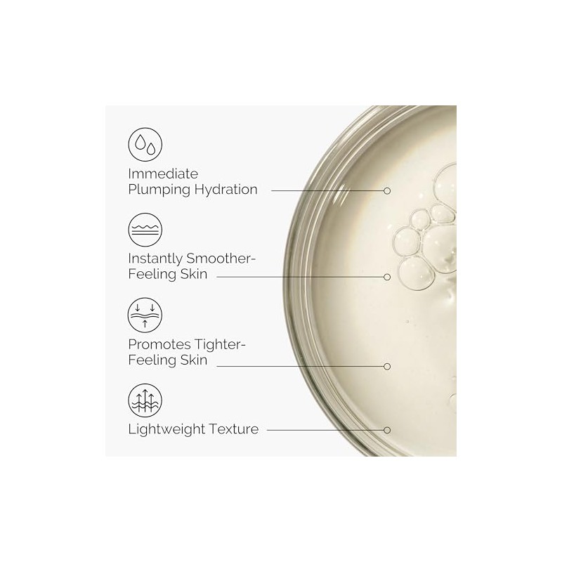 The Ordinary Hyaluronic Acid 2% + B5 (with Ceramides), Multi-Depth