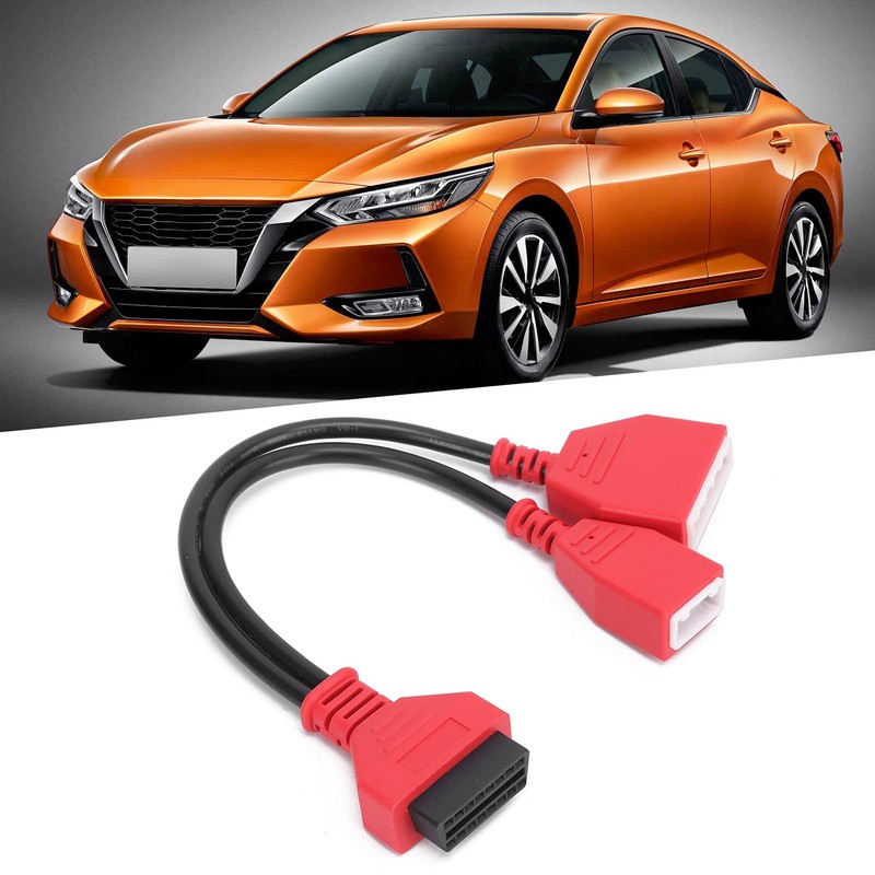 Autel 16+32 Gateway Adapter M608Diagnostic Tools