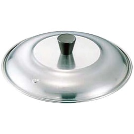 (TV Series Crafts Aluminum Parent-child Pot Lid Small 04 – 0215 – 1601 