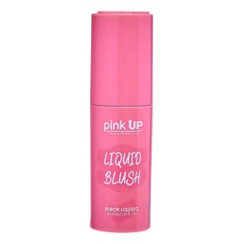 Pink Up Liquid Blush Rubor Maquilla Mejillas Labios Y Ojos