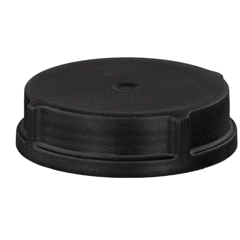 febi bilstein 38142 Locking Cover for Steering Oil Container, 1