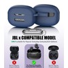 AGENTNANO [3 in 1] for Raycon Everyday Earbuds(2024 Edition) Case