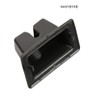 Camaro SS Trunk Lock Cover 13509528 / 카마로SS 트렁크 록크 커버 13509528