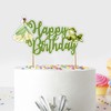 Seyal® Prinss and the Frog Happy Birthday - Decoración para