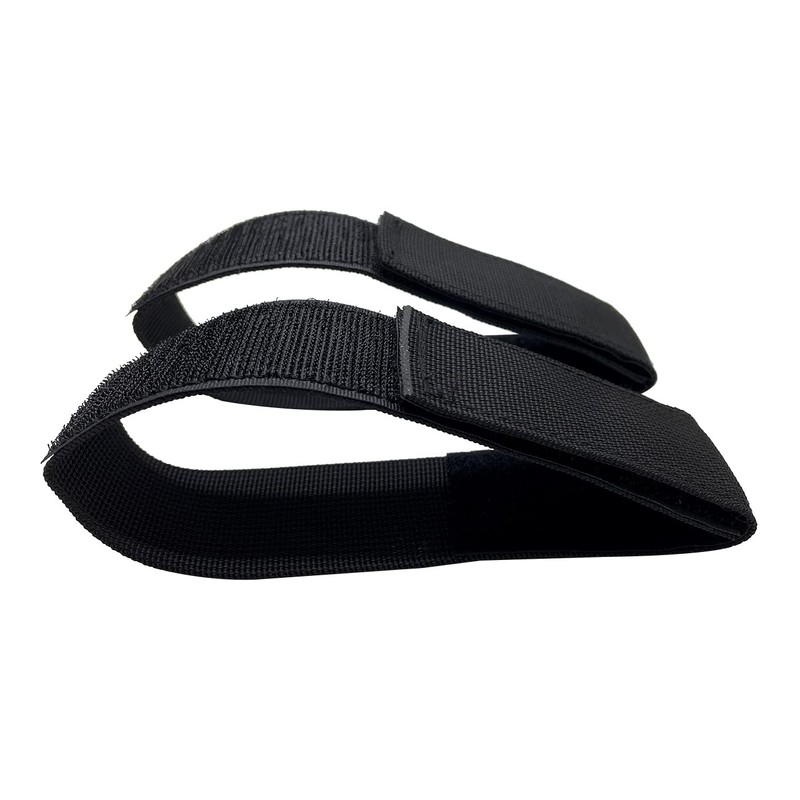 Soft Top Roof Tie Down Strap for Jeep Wrangler JK,Adjustable