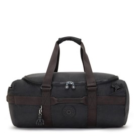 Kipling Women's Jonis Small Duffle Black Noir