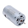AUTOTOOLHOME 6-12V Mini DC Motor High Torque Gear for Traxxas