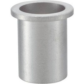 TRUSCO kurinpunatto Flat Head Stainless Steel Thick 4.0 m10x1 5 X 3 3-Pack, tbn10 m40ss