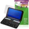 Miyabix Sharp Electronic Dictionary Brain PW-S3 Compatible, Protective Film, Shock