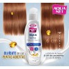 Sílica Cabello Leche Aqua Net 120ml