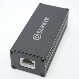 DSLRKIT PoE to USB Type-c 20W Fast Quick Charger PD + QC 3.0 802.3at Adaptor 5V 9V 12V for Tablet