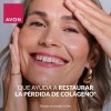 Crema Facial Renovadora Día Noche Anew Hipoalergénica Sin Parabenos 50g