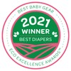 Bambo Nature Premium Baby Diapers (SIZES 1 TO 6 AVAILABLE),