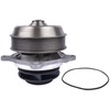 Blrack 2042162PE 2042162 Water Pump Fits for PACCAR/DAF MX-13 CF