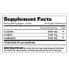 Aminoacidos Bcaa Powder Gat Sport 50 Servicios L