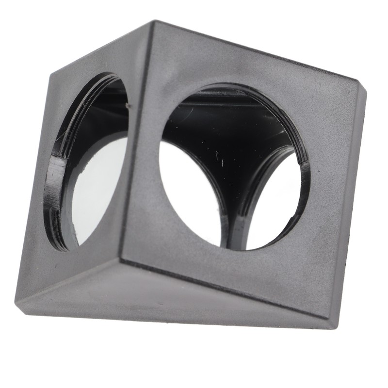 1.25 Inch Zenith Mirror Fully Coated Lens with Dust Cover