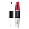 Dermacol NEW 16-Hour Lip Colour, Highly Pigmented Glossy Lip Stain,