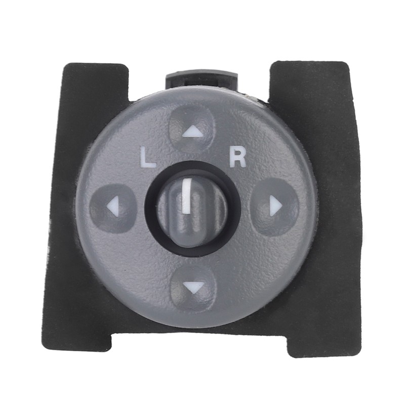 Power Mirror Switches Button Side View Button 15009690 Fit for