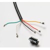 Alfa Wheels 2 pack 24V Half-Twist Throttle 5 wire w