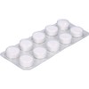 Wessper Pack of 20 Cleaning Tablets for All Fully Automatic