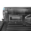 Hooke Road Tacoma Bed Security Lock Lid Extra Storage Compatible
