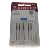 Aguja Para Maquinas Singer 2045 Varias Medidas 5 Paquetes