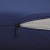 Cushion Cover Night Blue Single Pack, Perfect for Re-Charge &