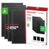 Honeywell HRF-A300 Air Purifier Pre Kit Filter, 4-Pack - Allergen