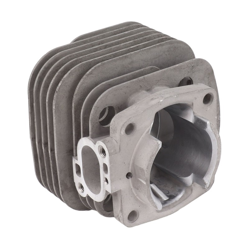 Cylinder Piston Assembly 40mm Cylinder Piston Kit for SRM4300r Edge