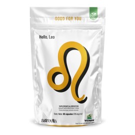 Suplemento Alimenticio, Signo Zodiacal Leo - Astrovita