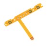 Gazechimp 2PCS Reemplazo SR SL Cable Flex Key para Nintendο