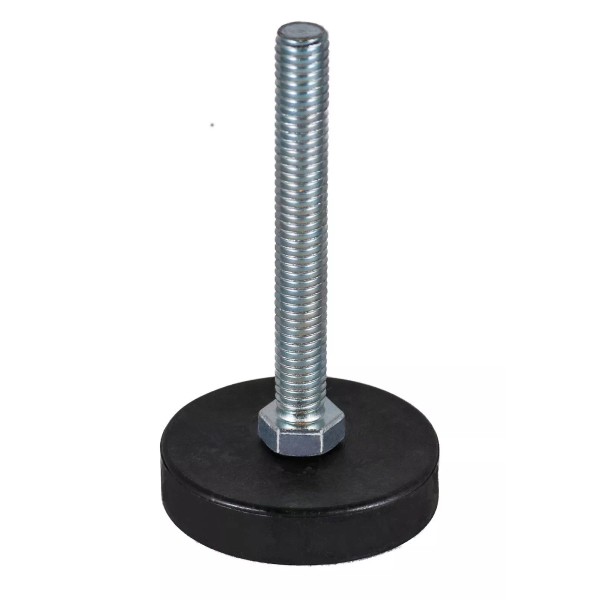 Lakeside Industries 8 pc Machine Leveling mounts/feet/pa