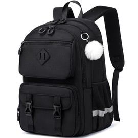 School Backpack for Teen Girls, Cute College Back Pack Women, Kids Backpack