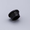 Be In Your Mind 2 Pcs Rubber Bumper for Pool