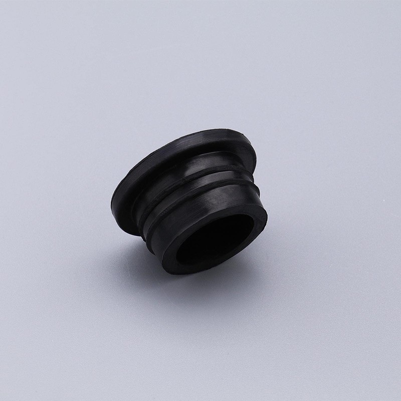 Be In Your Mind 2 Pcs Rubber Bumper for Pool