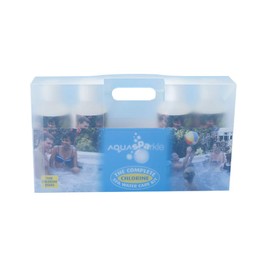 Aquasparkle Complete Comprehensive Hot Tub Spa Water Care Kit Bromine