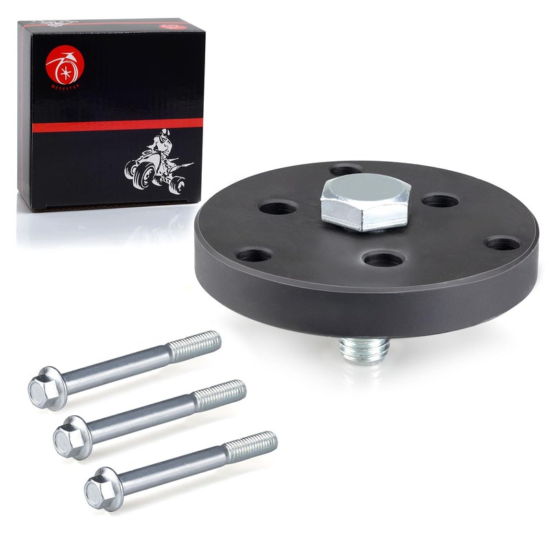 Starter Clutch Flywheel Puller Tool for Yamaha Raptor 660 R