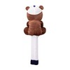 Callaway Fairway Wood Headcover BEAR FW BRW FW 23 (For